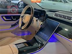 مێرسێدس بێنز S-Class